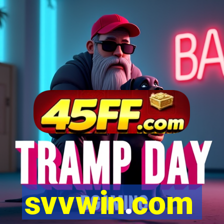 svvwin.com