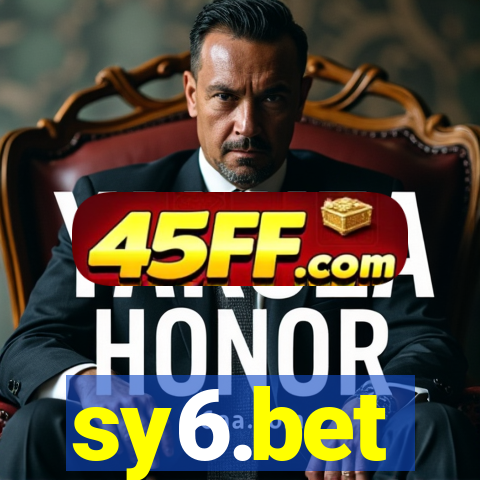 sy6.bet