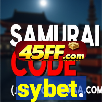 sybet.