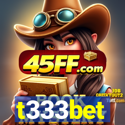 t333bet