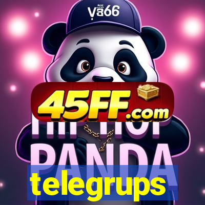 telegrups