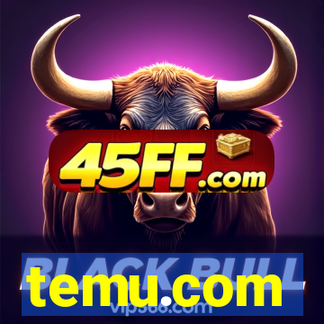 temu.com