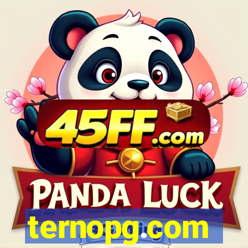 ternopg.com