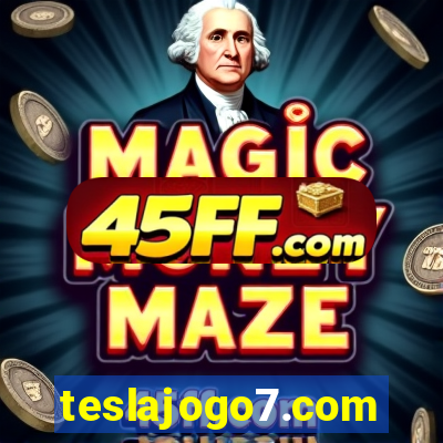 teslajogo7.com