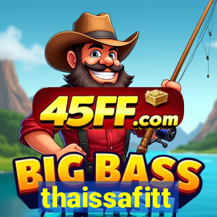 thaissafitt