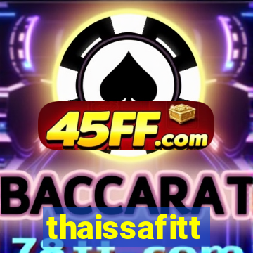 thaissafitt