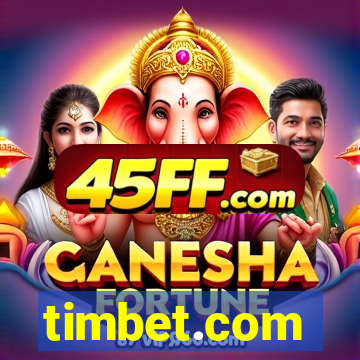 timbet.com