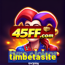 timbetasite