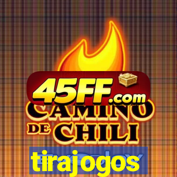tirajogos