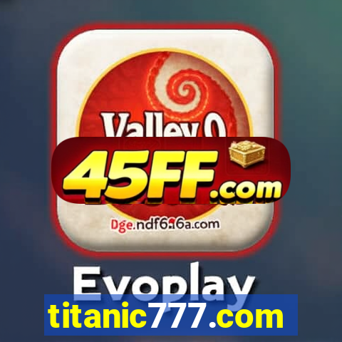 titanic777.com