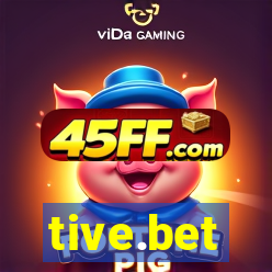 tive.bet