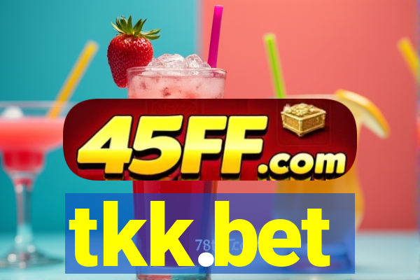 tkk.bet