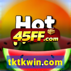 tktkwin.com