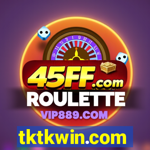 tktkwin.com