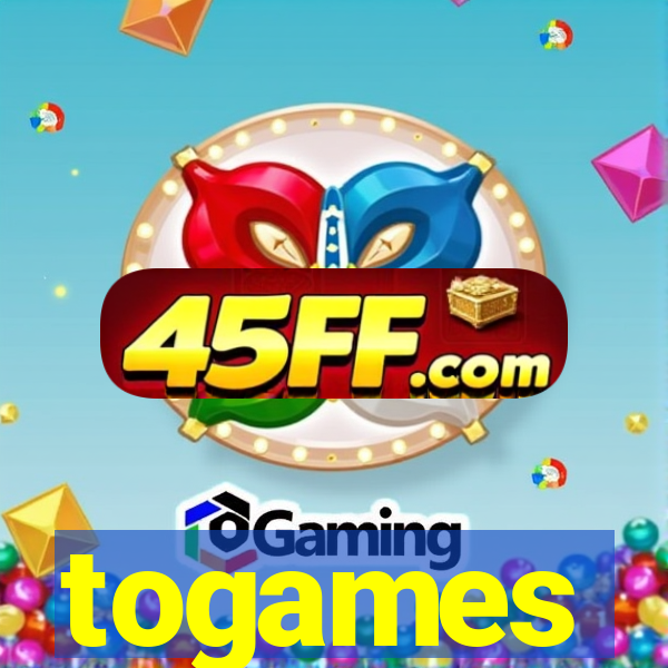 togames