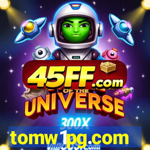 tomw1pg.com