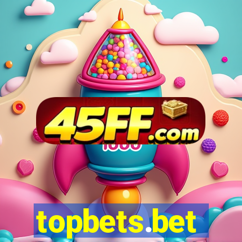 topbets.bet