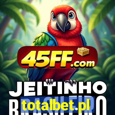 totalbet.pl