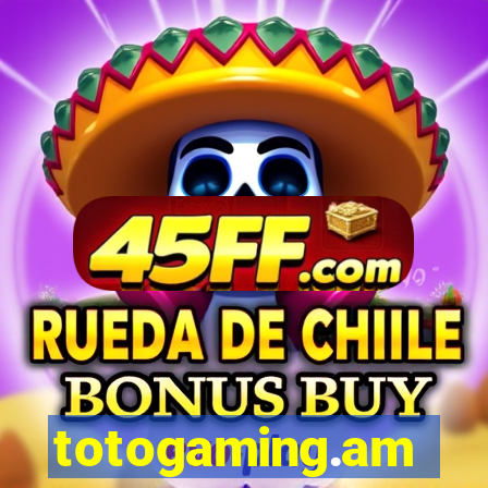 totogaming.am