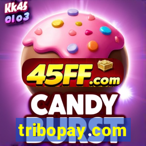 tribopay.com
