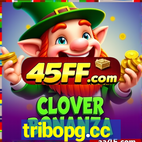 tribopg.cc