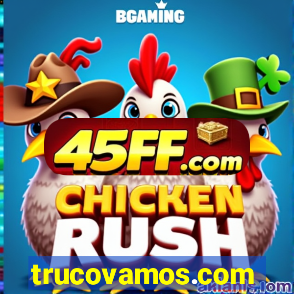 trucovamos.com
