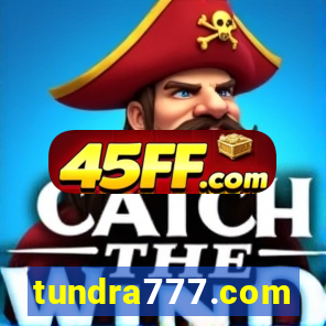 tundra777.com