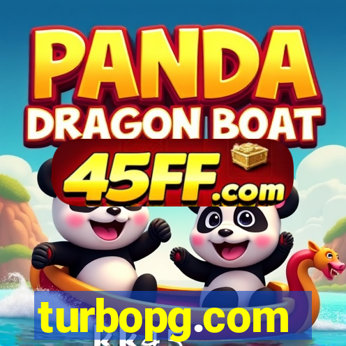 turbopg.com