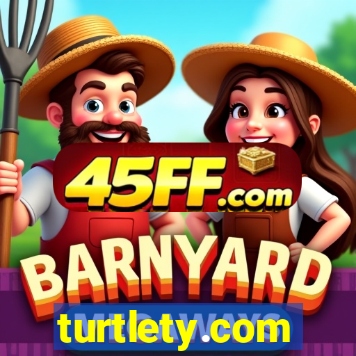 turtlety.com
