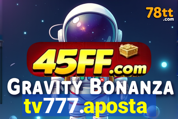 tv777.aposta