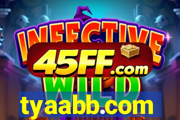 tyaabb.com