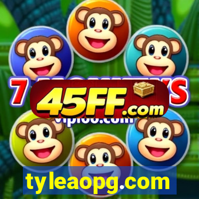 tyleaopg.com