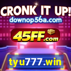 tyu777.win