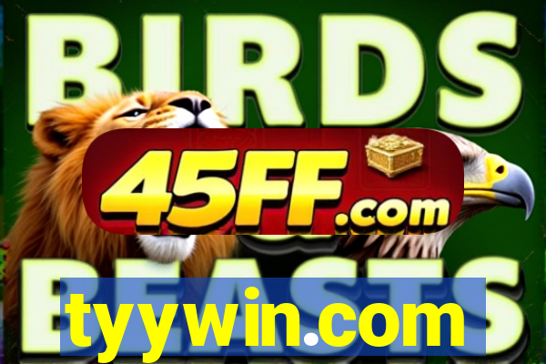 tyywin.com