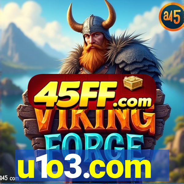 u1o3.com