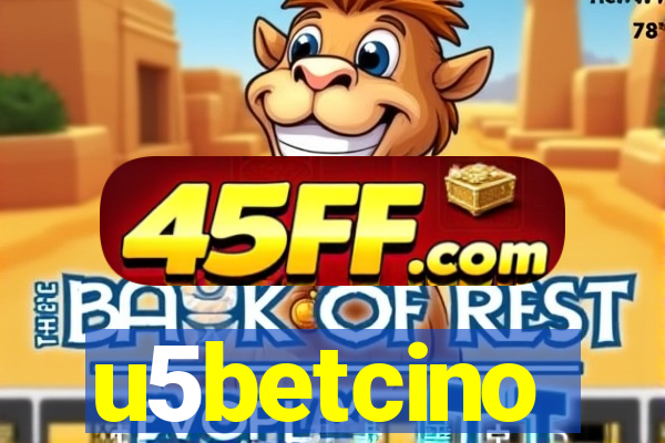 u5betcino