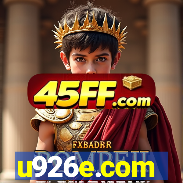 u926e.com