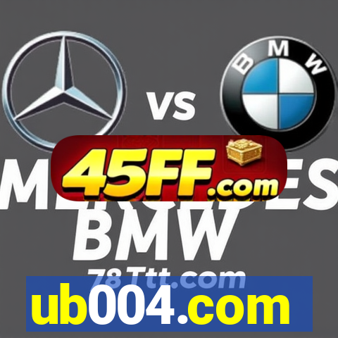 ub004.com