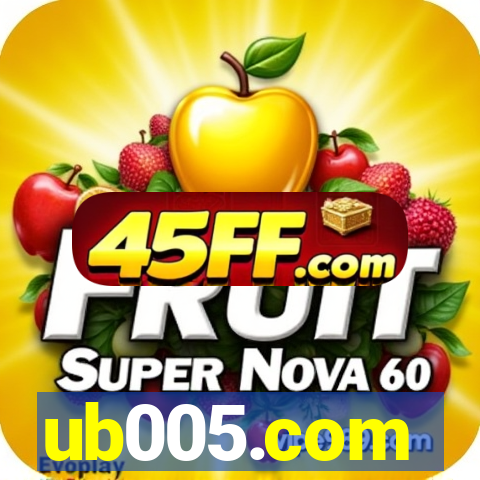 ub005.com