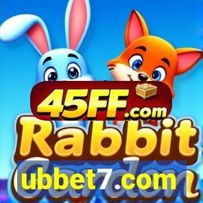 ubbet7.com