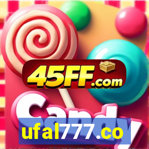 ufal777.co