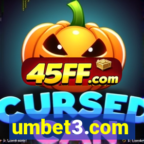 umbet3.com