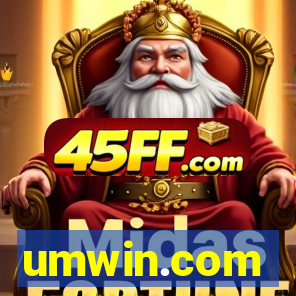 umwin.com