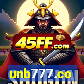 unb777.co