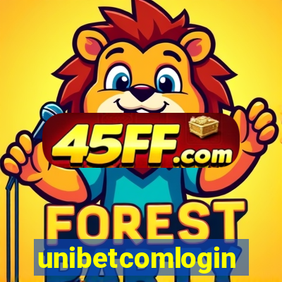 unibetcomlogin