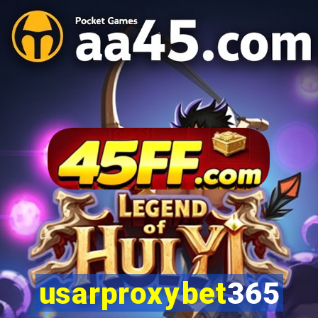 usarproxybet365
