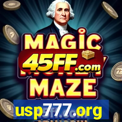 usp777.org