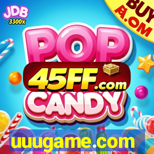 uuugame.com