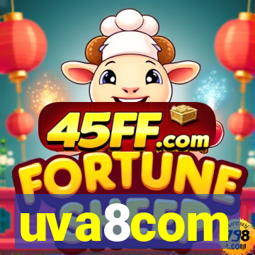 uva8com