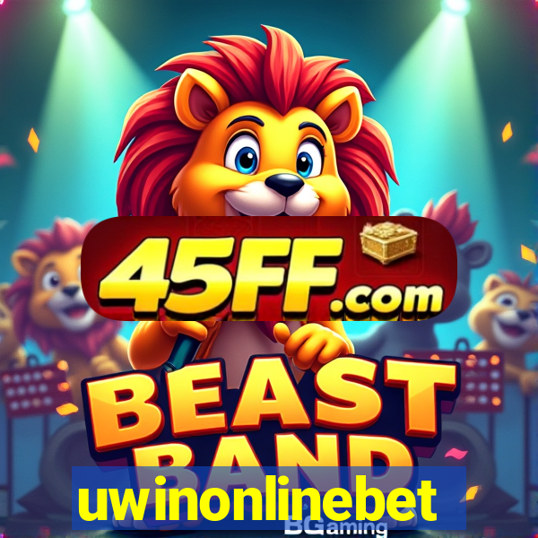 uwinonlinebet